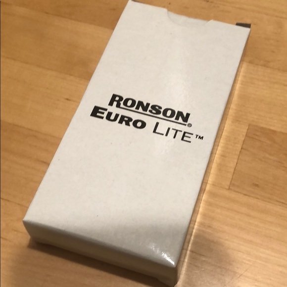 COPY - Ronson Later new - Picture 5 of 10